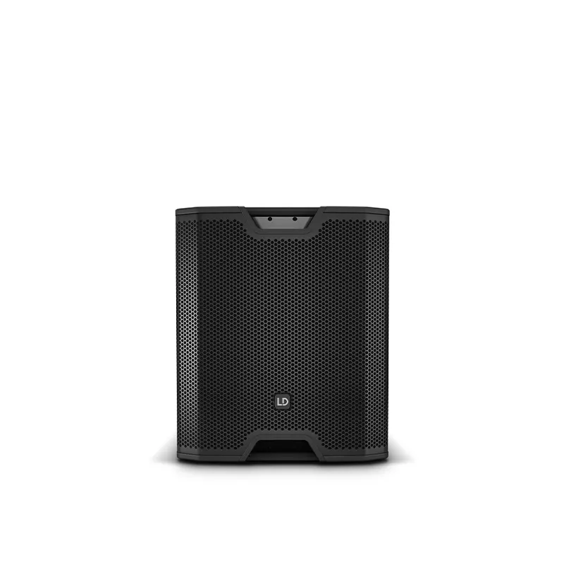 LD SYSTEMS ICOA SUB 15 A ลำโพงซับวูฟเฟอร์ 15 นิ้ว 1600 วัตต์