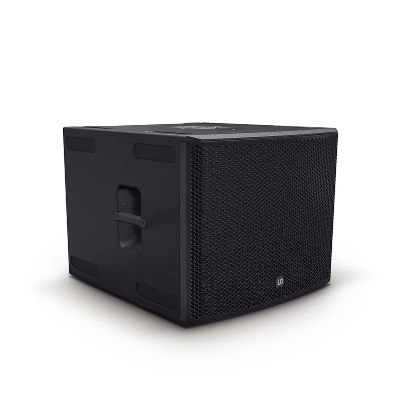 LD SYSTEMS STINGER SUB 18 G3 ลำโพงซับวูฟเฟอร์ 18 นิ้ว 1600 วัตต์