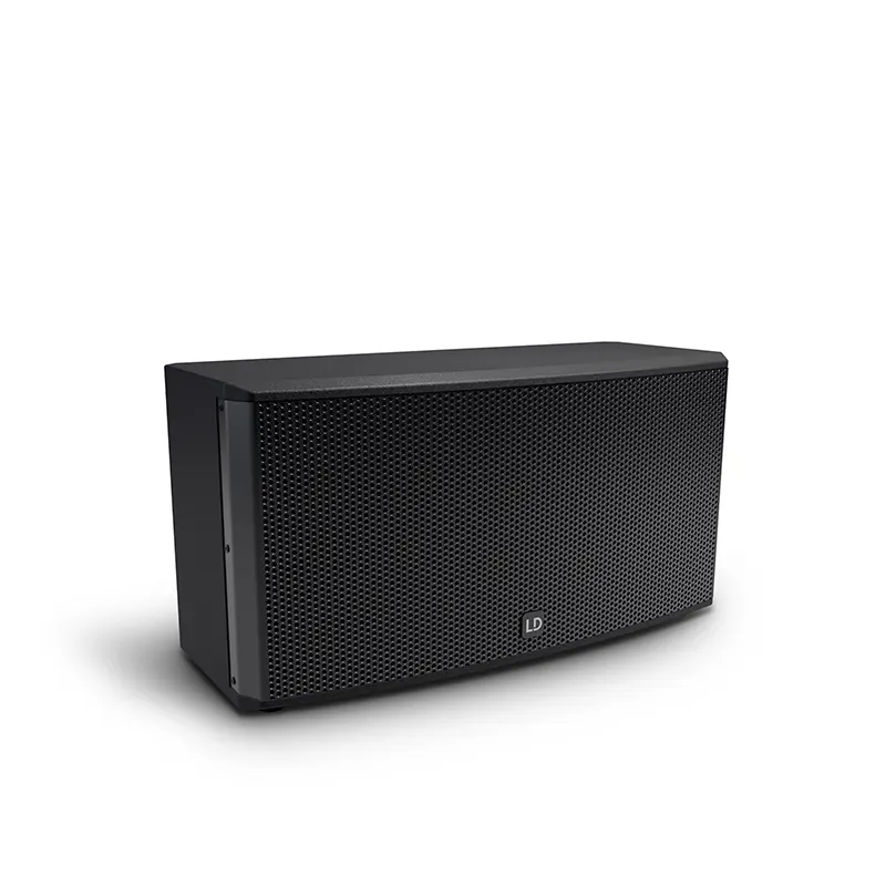 LD SYSTEMS CURV 500 I SUB 10 ลำโพงซับวูฟเฟอร์ 10 นิ้ว 200 วัตต์