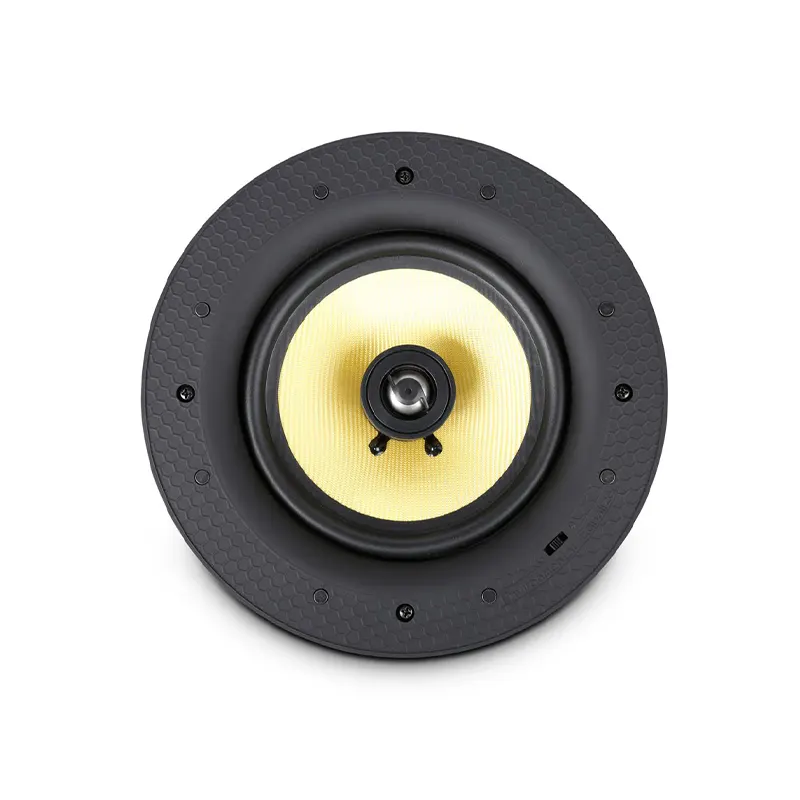 LD SYSTEMS CFL 62 100 V ลำโพงเพดาน 6.5 นิ้ว 2 ทาง 60 วัตต์