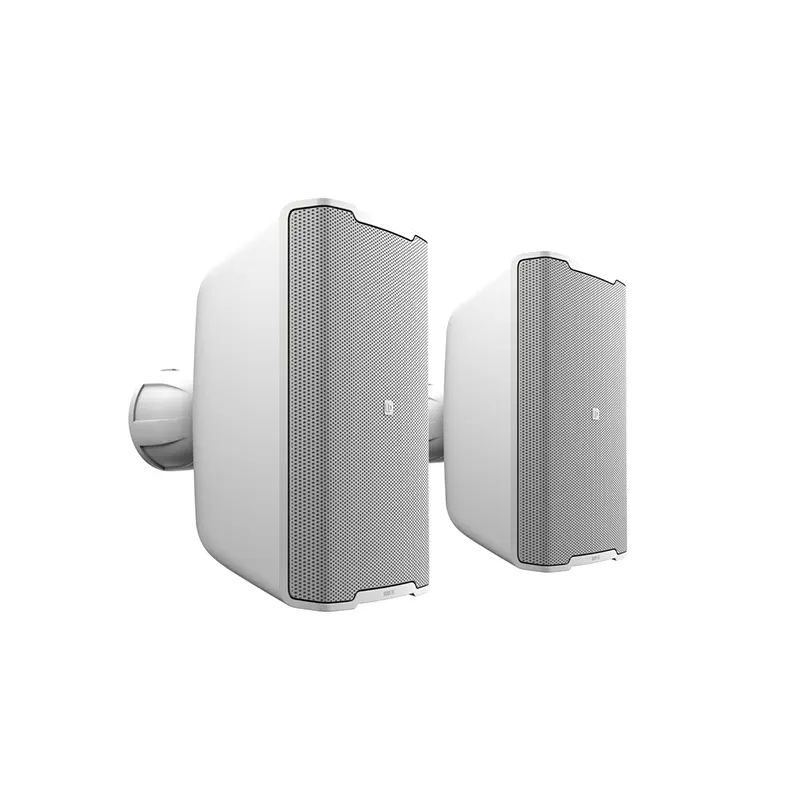 LD SYSTEMS DQOR 5 T ลำโพงติดผนัง 5 นิ้ว 2 ทาง 140 วัตต์