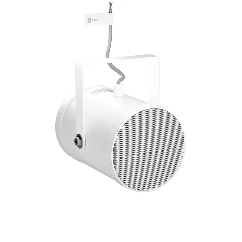 LD SYSTEMS CE PB10 ลำโพง Project 5 นิ้ว 10 วัตต์