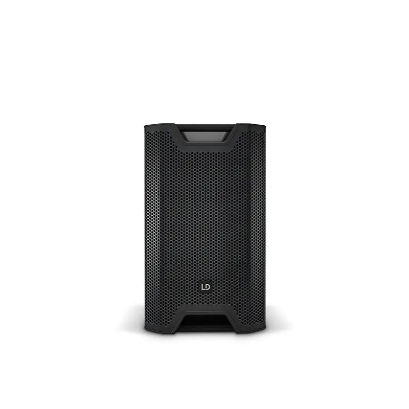 LD SYSTEMS ICOA 12 A BT ลำโพง coaxial 12 นิ้ว 1200 วัตต์
