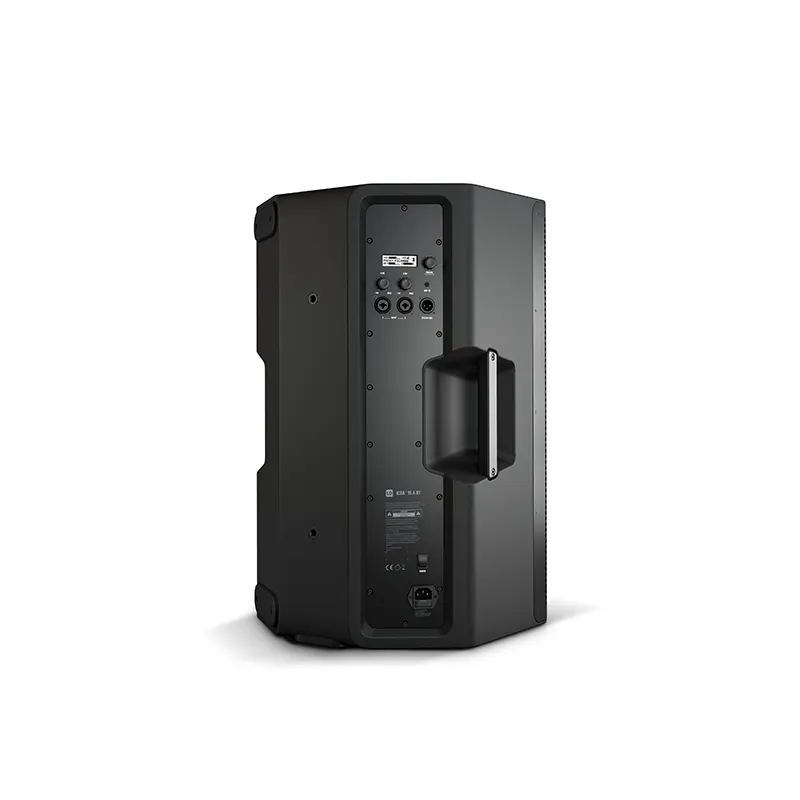 LD SYSTEMS ICOA 15 A BT ลำโพง coaxial 15 นิ้ว 1200 วัตต์ พร้อมบลูทูธในตัว