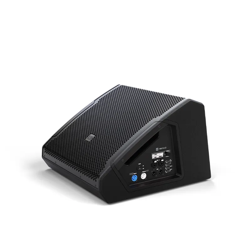 LD Systems MON 15 A G3 ลำโพงมอนิเตอร์เวที ขนาด 15 นิ้ว 1200 วัตต์