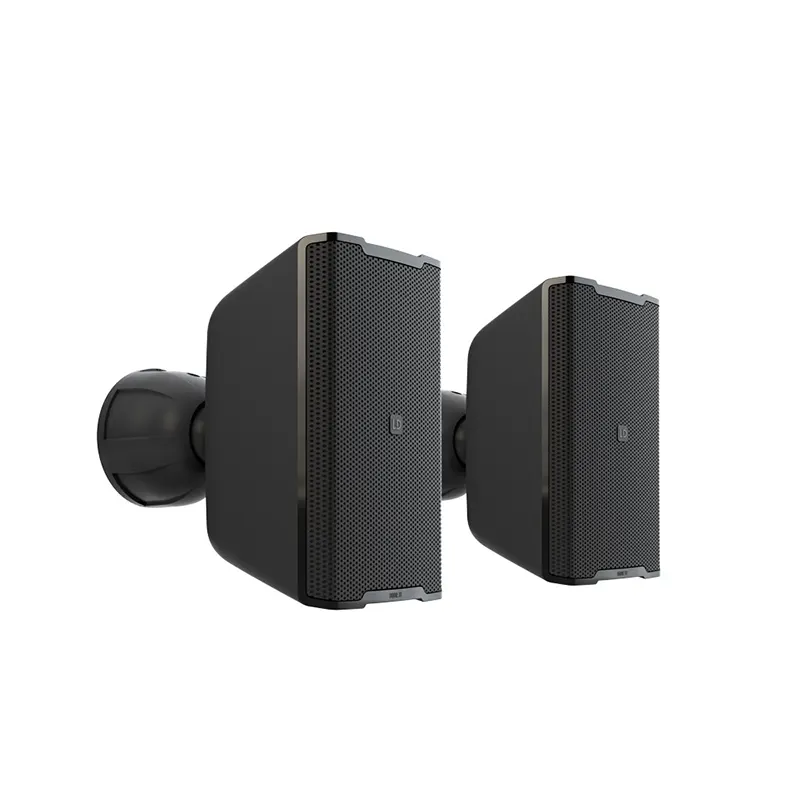 LD SYSTEMS DQOR 3 T ลำโพงติดผนัง 3 นิ้ว 2 ทาง 60 วัตต์
