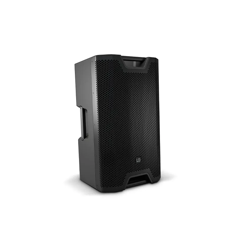 LD SYSTEMS ICOA 15 A BT ลำโพง coaxial 15 นิ้ว 1200 วัตต์ พร้อมบลูทูธในตัว
