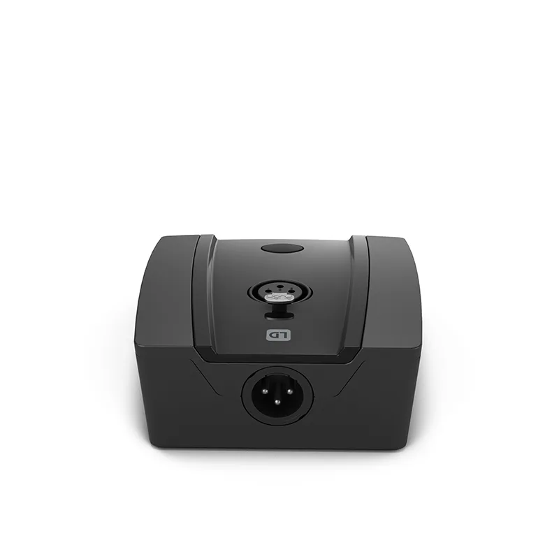 LD SYSTEMS MIBS ขาตั้งไมโครโฟนแบบตั้งโต๊ะ