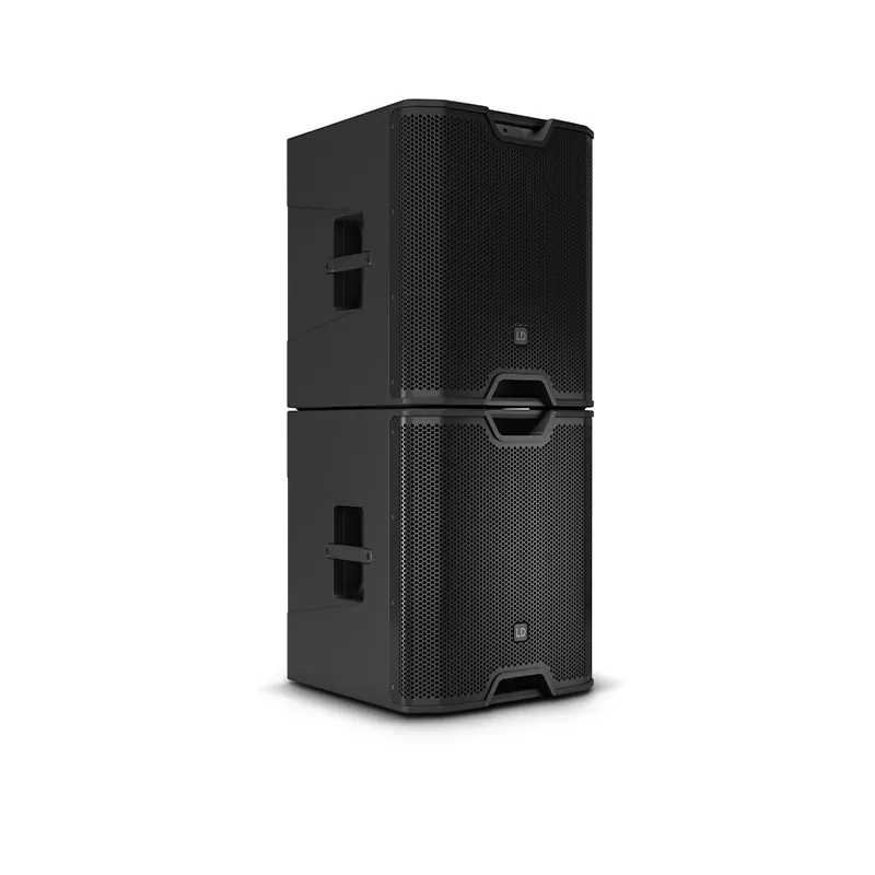 LD SYSTEMS ICOA SUB 15 A ลำโพงซับวูฟเฟอร์ 15 นิ้ว 1600 วัตต์