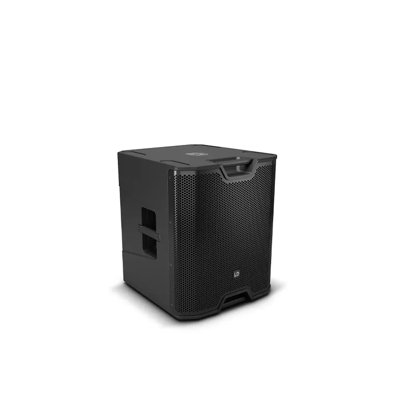 LD SYSTEMS ICOA SUB 15 A ลำโพงซับวูฟเฟอร์ 15 นิ้ว 1600 วัตต์