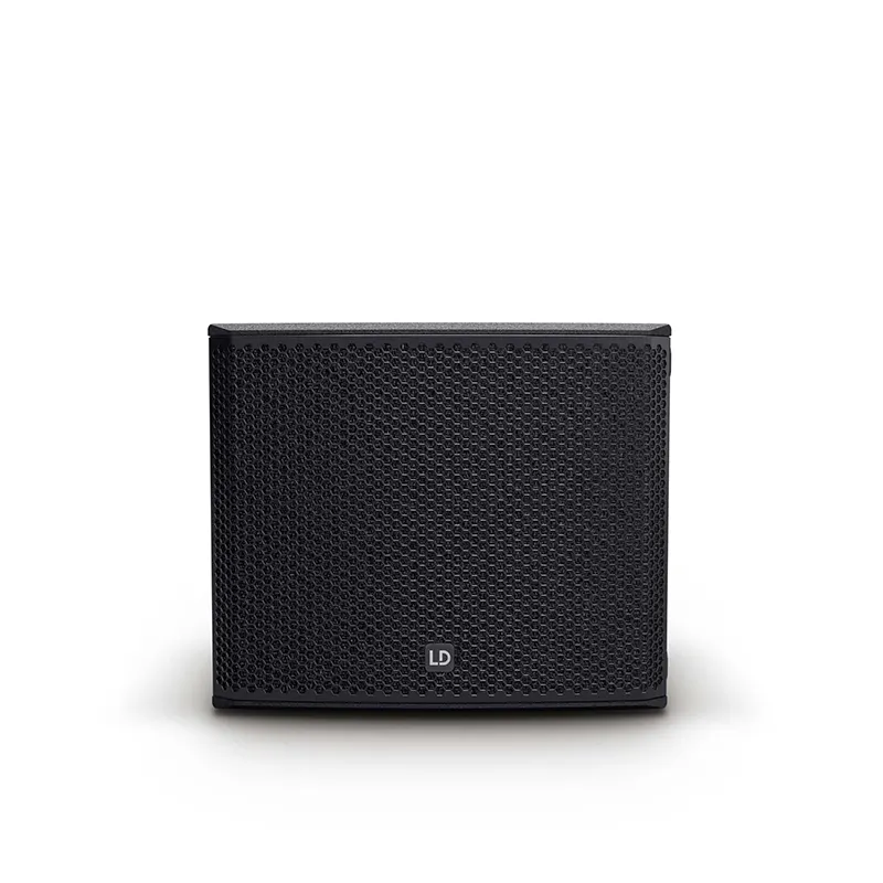 LD SYSTEMS STINGER SUB 15 A G3 ลำโพงซับวูฟเฟอร์ 15 นิ้ว 900 วัตต์