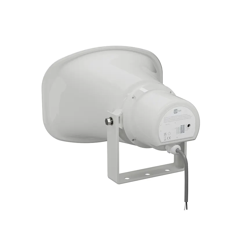 LD SYSTEMS CE H30 ลำโพงฮอร์น 30 วัตต์