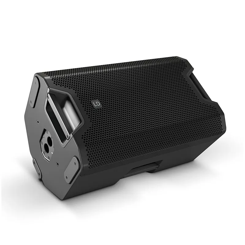 LD SYSTEMS ICOA 15 A BT ลำโพง coaxial 15 นิ้ว 1200 วัตต์ พร้อมบลูทูธในตัว