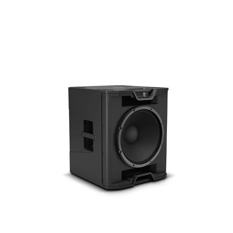 LD SYSTEMS ICOA SUB 15 A ลำโพงซับวูฟเฟอร์ 15 นิ้ว 1600 วัตต์