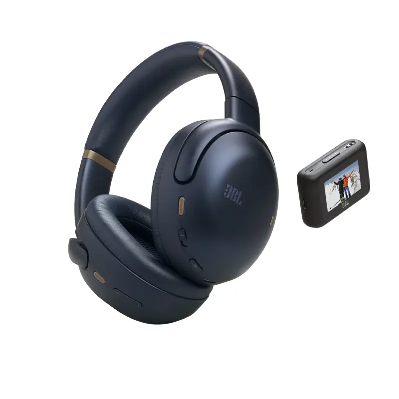 JBL Tour One M3 Smart TX หูฟังแบบครอบหู ตัดเสียงรบกวน รองรับ Hi-Res