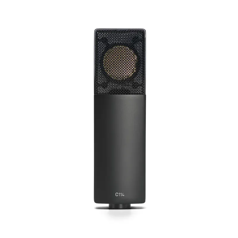 AKG C114 ไมค์บันทึกเสียง คอนเดนเซอร์ แบบ large-diaphragm - Image 5