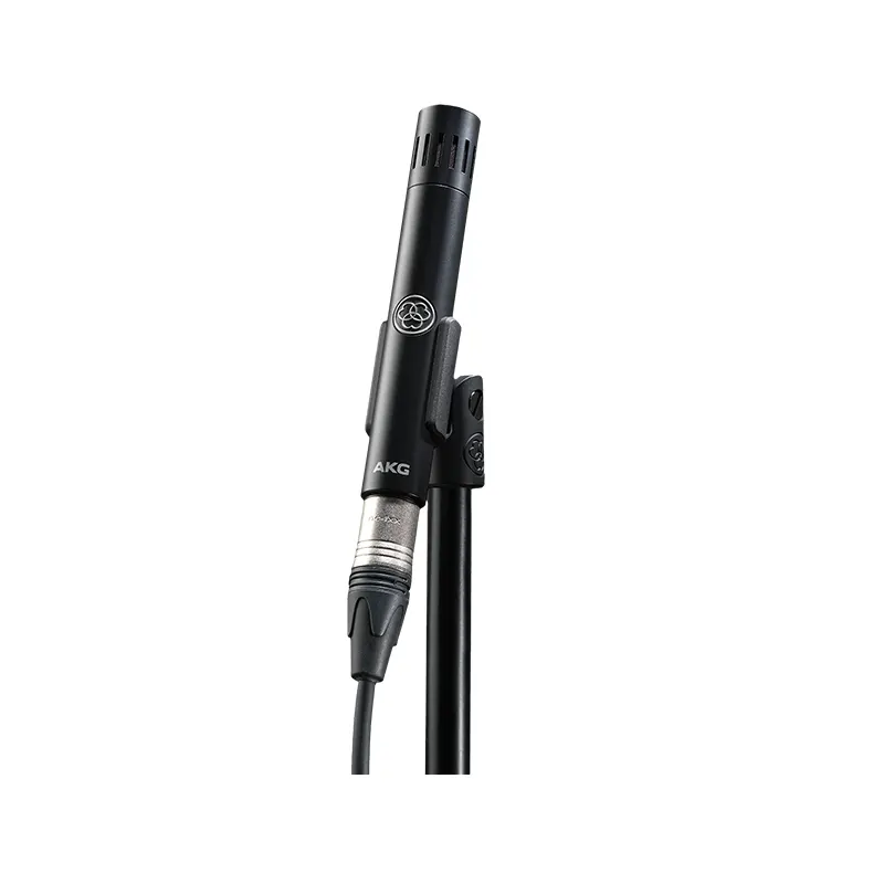 AKG C151 ไมค์บันทึกเสียง คอนเดนเซอร์ แบบ small-diaphragm