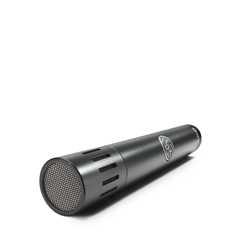 AKG C151 ไมค์บันทึกเสียง คอนเดนเซอร์ แบบ small-diaphragm