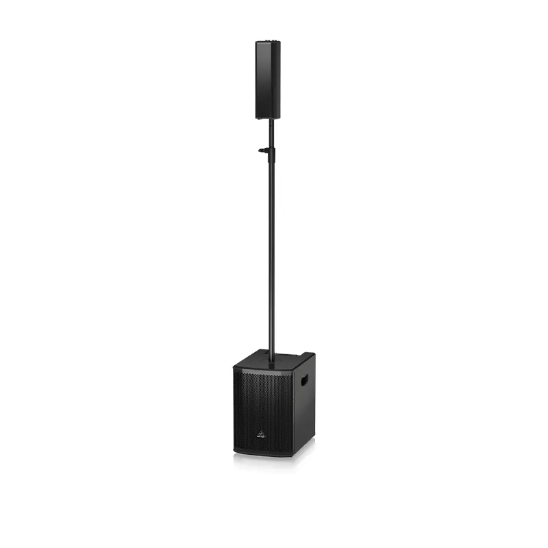BEHRINGER B6X ชุดลำโพง Active คอลัมน์ 4 x 3 นิ้ว ซับ 10 นิ้ว 800 วัตต์ รองรับ TWS