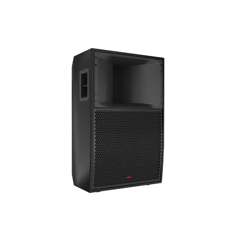 HH Audio P2-ARRAY ตู้ลำโพง Passive 2x12 นิ้ว 3 ทาง 4800 วัตต์