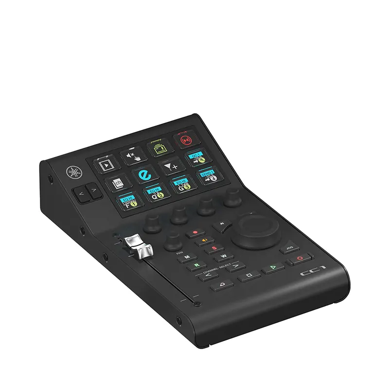 YAMAHA CC1 เครื่องควบคุมอเนกประสงค์ USB Controller