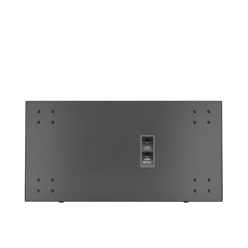 HH Audio GSS ลำโพงซับวูฟเฟอร์ 2x18 นิ้ว 8000 วัตต์