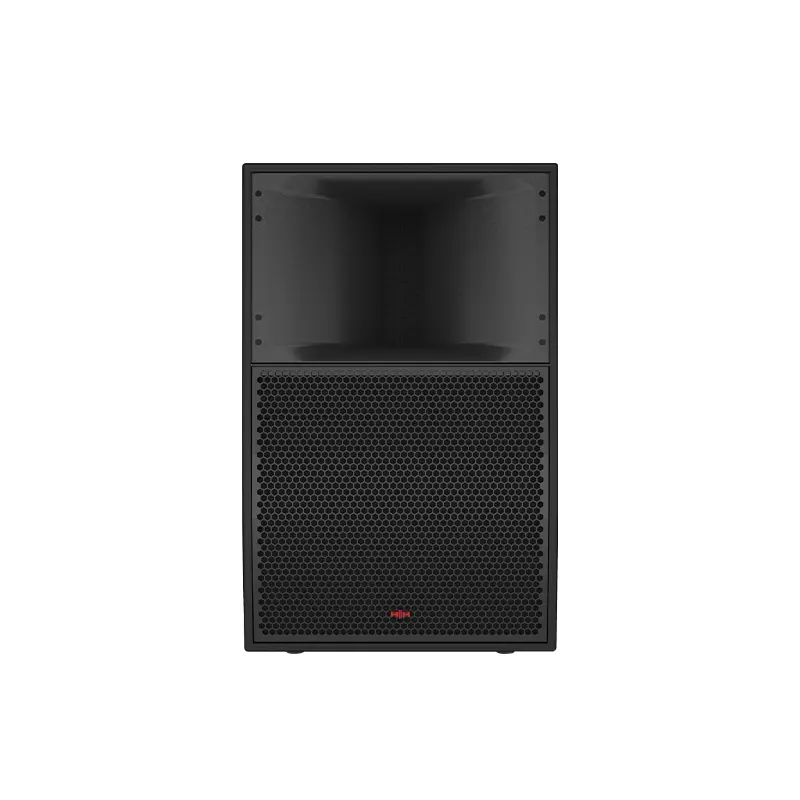 HH Audio P2-ARRAY ตู้ลำโพง Passive 2x12 นิ้ว 3 ทาง 4800 วัตต์
