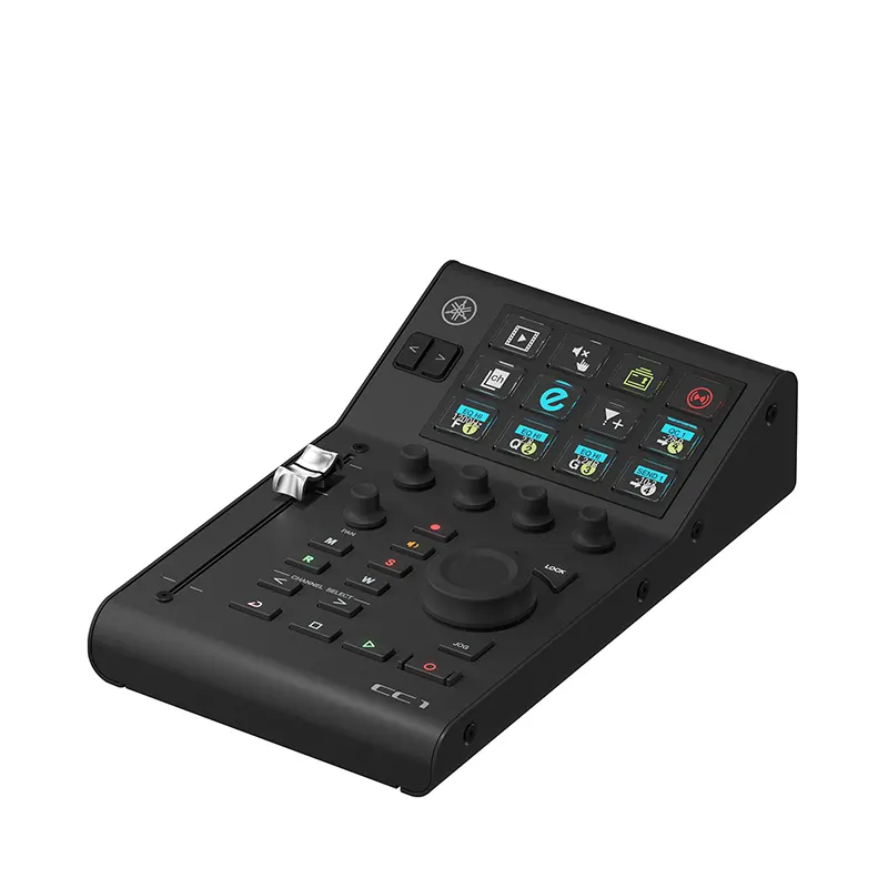 YAMAHA CC1 เครื่องควบคุมอเนกประสงค์ USB Controller