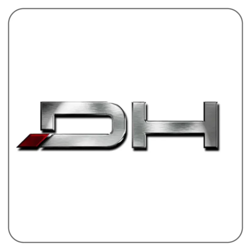 Die Hard Professional Stage Logo