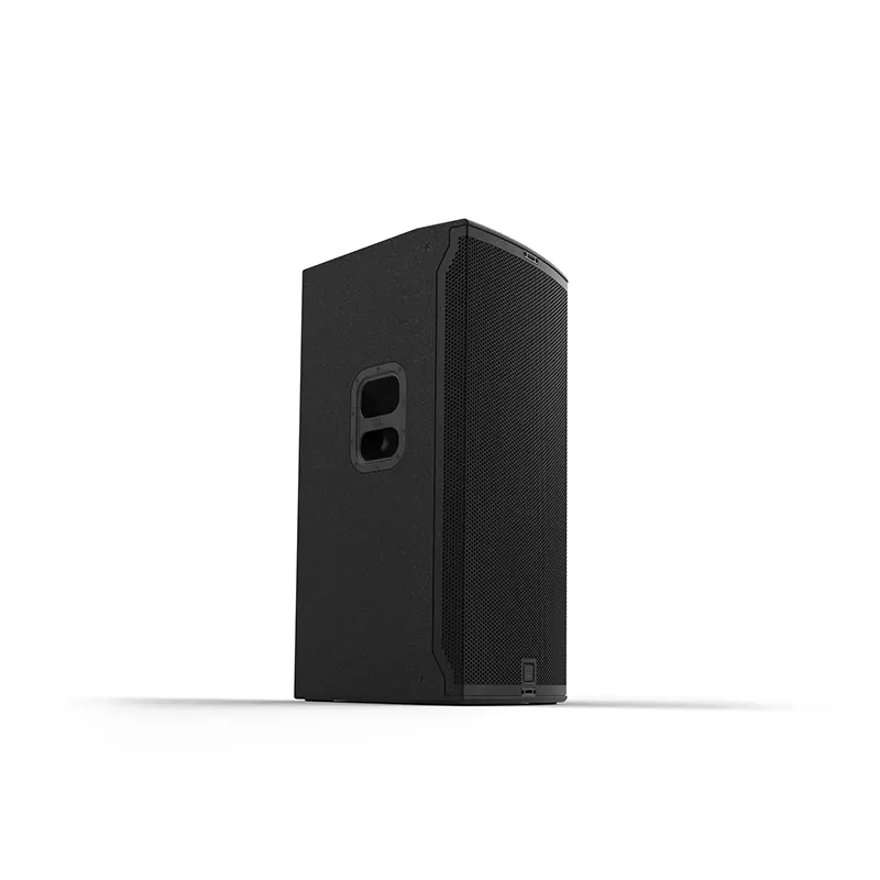 JBL SRX922 ตู้ลำโพง Active 3 ทาง 2x12 นิ้ว 1100 วัตต์