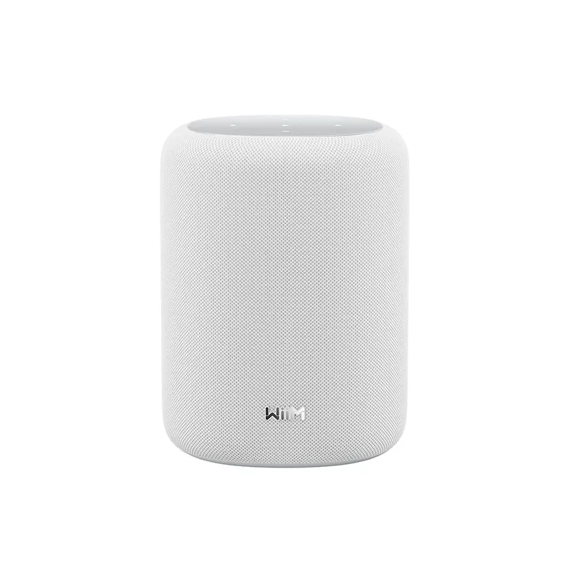 WiiM SOUND LITE ลำโพงอัจฉริยะ ขนาด 4 นิ้ว 100 วัตต์ รองรับบลูทูธ 5.3