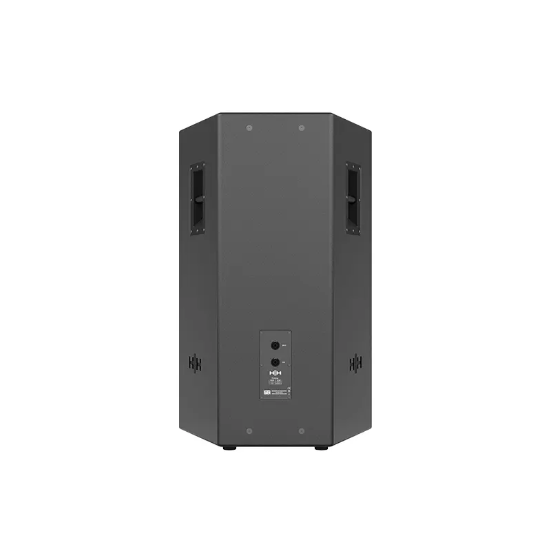 HH Audio P2-ARRAY ตู้ลำโพง Passive 2x12 นิ้ว 3 ทาง 4800 วัตต์