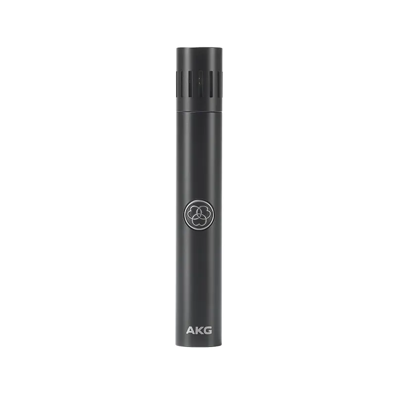 AKG C151 ไมค์บันทึกเสียง คอนเดนเซอร์ แบบ small-diaphragm