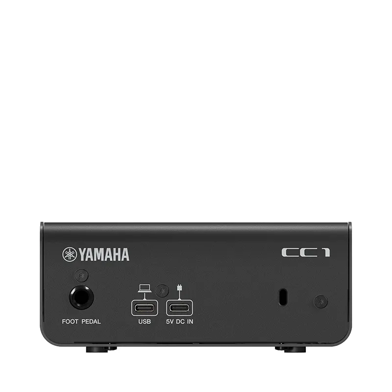 YAMAHA CC1 เครื่องควบคุมอเนกประสงค์ USB Controller