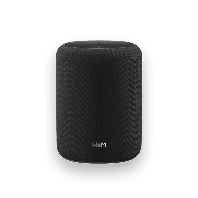 WiiM SOUND LITE ลำโพงอัจฉริยะ ขนาด 4 นิ้ว 100 วัตต์ รองรับบลูทูธ 5.3