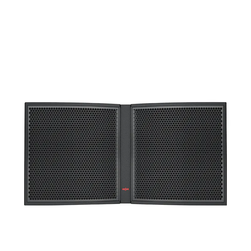 HH Audio GSS ลำโพงซับวูฟเฟอร์ 2x18 นิ้ว 8000 วัตต์