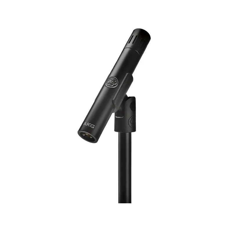 AKG C151 ไมค์บันทึกเสียง คอนเดนเซอร์ แบบ small-diaphragm