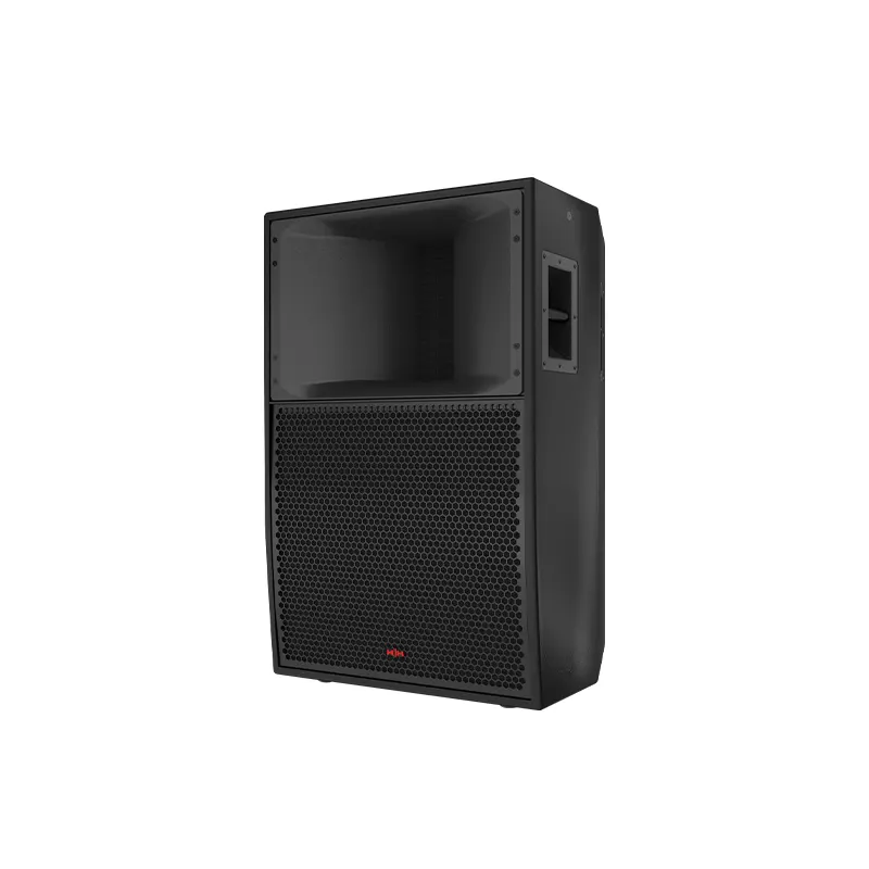 HH Audio P2-ARRAY ตู้ลำโพง Passive 2x12 นิ้ว 3 ทาง 4800 วัตต์