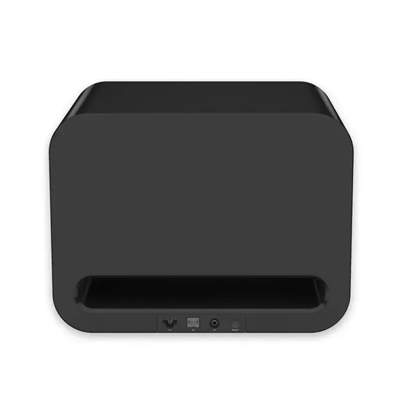 WiiM SUB PRO ซับวูฟเฟอร์ไร้สาย ขนาด 8 นิ้ว 250 วัตต์ คลาส D รองรับบลูทูธ 5.3