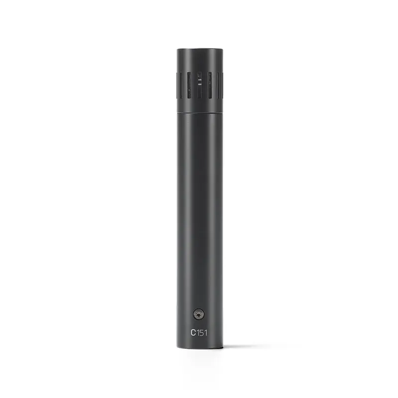 AKG C151 ไมค์บันทึกเสียง คอนเดนเซอร์ แบบ small-diaphragm