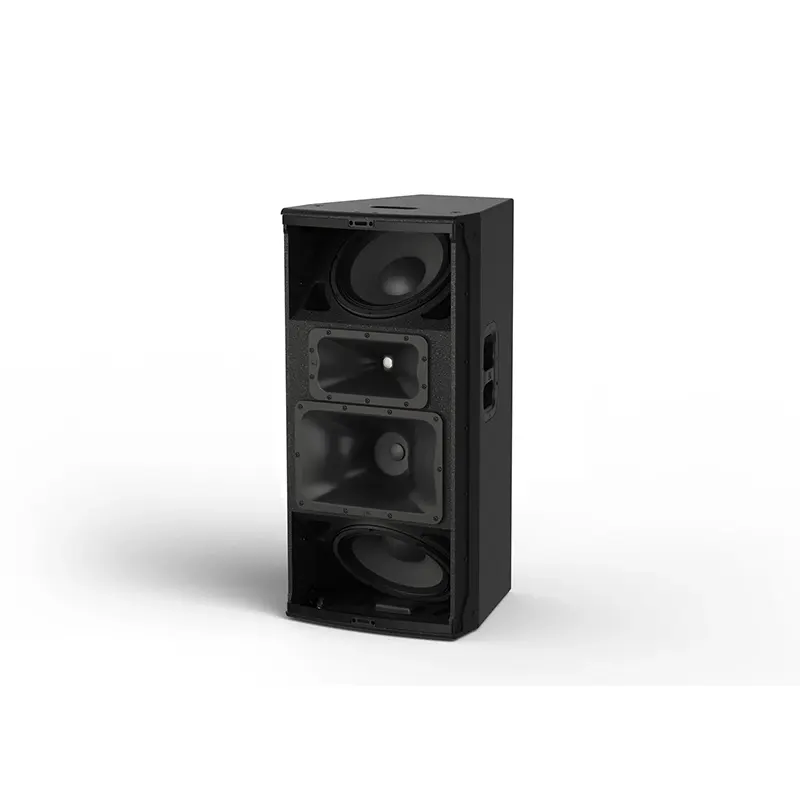 JBL SRX922 ตู้ลำโพง Active 3 ทาง 2x12 นิ้ว 1100 วัตต์