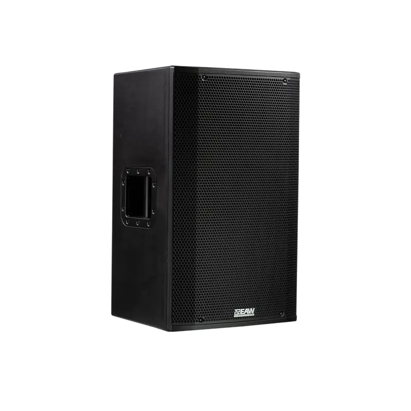 EAW LA151 ตู้ลำโพง 15 นิ้ว 2 ทาง 1500 วัตต์ มาพร้อม Bi-Amp DSP
