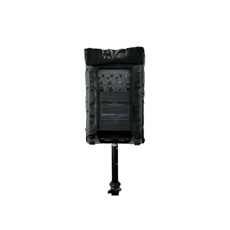 QSC CB10 COVER กระเป๋าใส่ลำโพง สำหรับ CB10