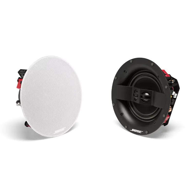 BOSE Virtually Invisible 791 Series II ลำโพงติดเพดาน ขนาด 7 นิ้ว