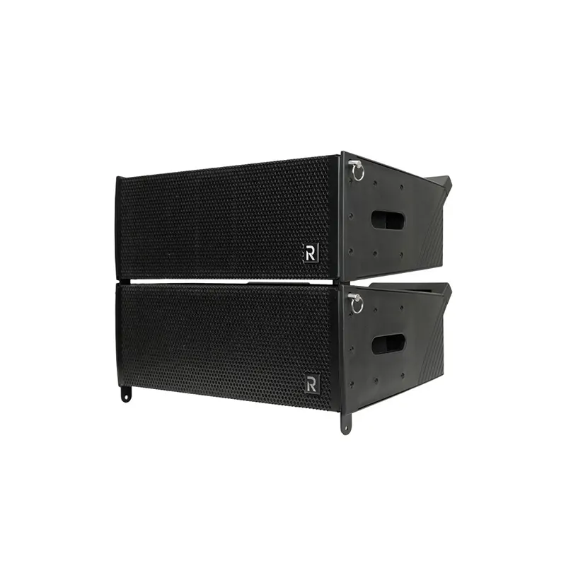 RIVER ACOUSTICS Ultra 60 ลำโพงไลน์อาเรย์ 2 x 6 นิ้ว 150 วัตต์