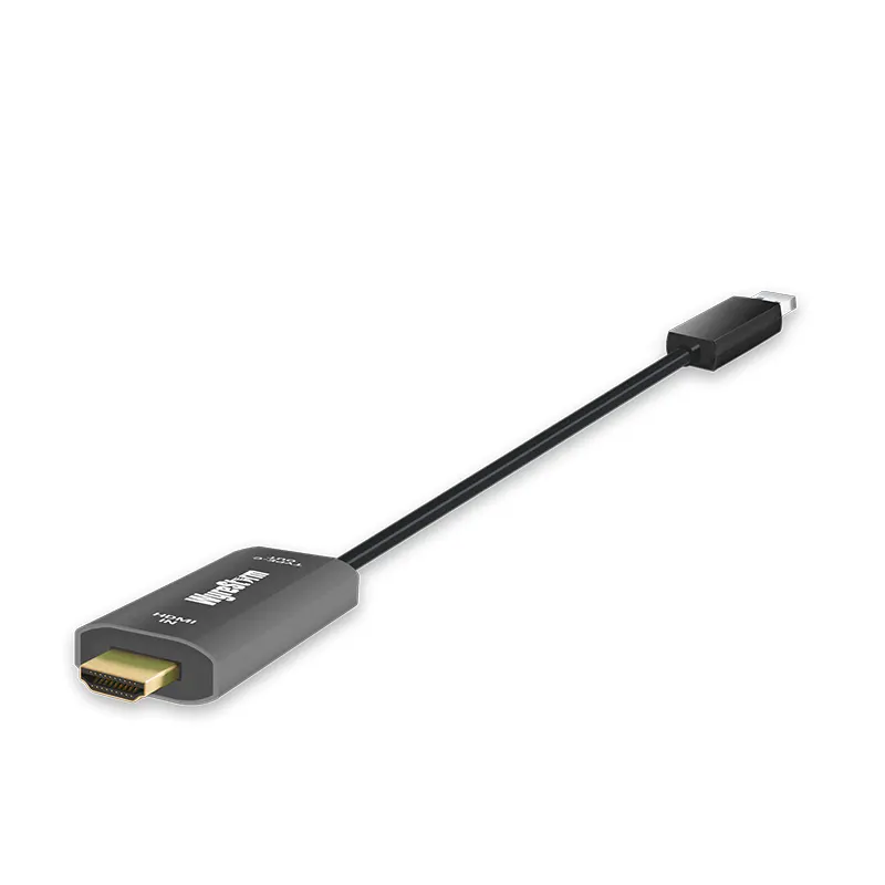 WYRESTORM APO-DG-HDMI อะแดปเตอร์แปลงสัญญาณ HDMI และ USB-A to USB-C สำหรับ APO-DG1 และ APO-DG2