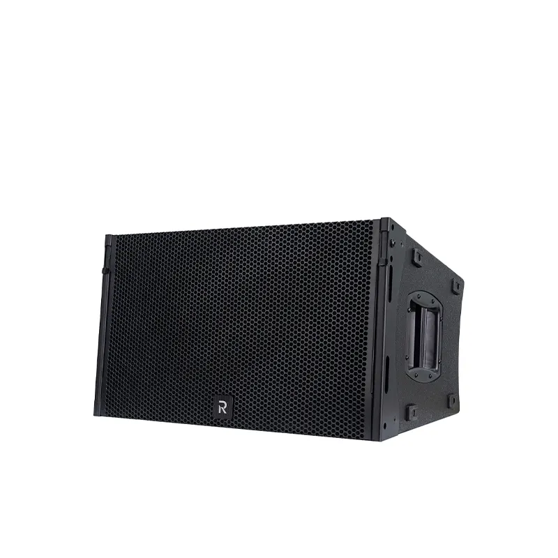 RIVER ACOUSTICS X12 MKIII ลำโพงไลน์อาเรย์ 12 นิ้ว 1600 วัตต์