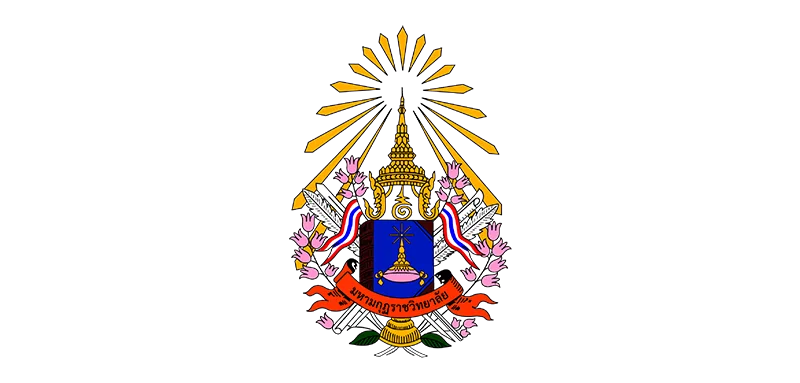 Logo มหามกุฎราชวิทยาลัย ลูกค้าองค์กรของเรา