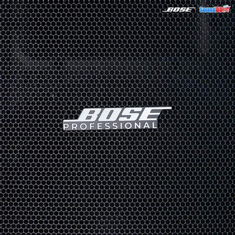 SHOWTIME Karaoke Set 2 ( ลำโพง BOSE SHOWTIME SK12 + ลำโพงซับ BOSE SUB2 + แอมป์ SOUNDVISION DKA-900 + ไมค์ลอย SOUNDVISION SU-990D/HTP ) - Image 6