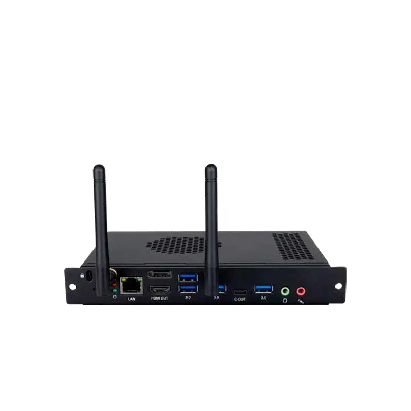 SOUNDVISION SPC-i5 OPS มินิพีซีสำหรับจอ Interactive